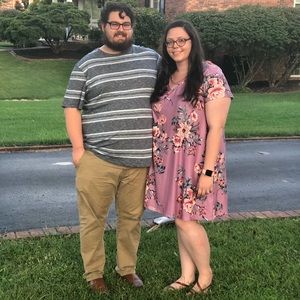 Meet your Posher, Latasha